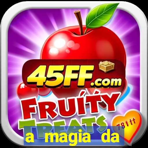 a magia da sobrevivência pdf drive